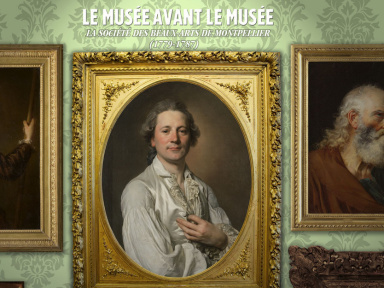 Le musée avant le musée - Musée Fabre