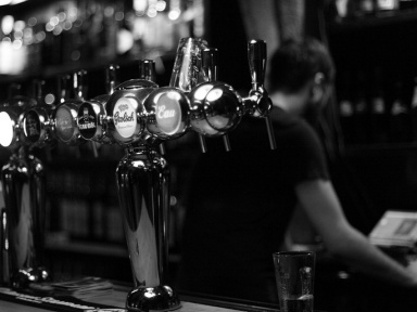 Le Black Out Bar et concert Montpellier