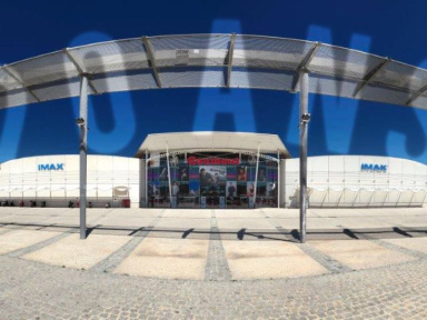 Les 20 ans du cinéma Gaumont Multiplexe