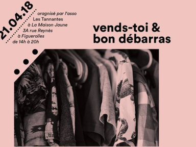Vends-Toi & Bon Débarras