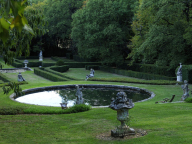 Rendez-vous aux jardins de l'Engarran