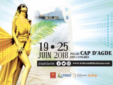 Festival Les Hérault du Cinéma et de la Télé