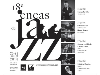 Encas de Jazz