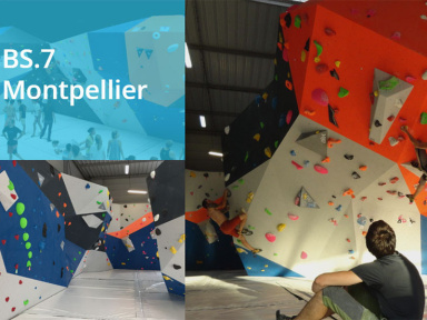 Bloc Session Montpellier