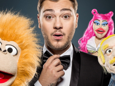 Jeff Panacloc Contre-Attaque