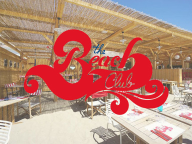 The Beach Club