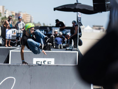 FISE Métropole Castelnau-le-lez 2018