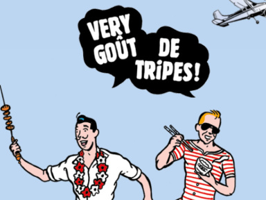 Very Goût de Tripes