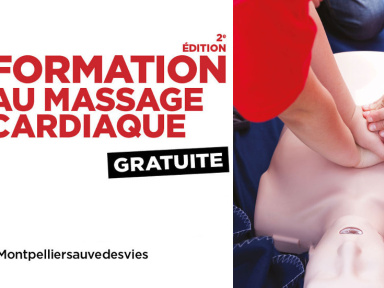 Formation au Massage Cardiaque