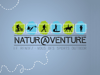 Le Salon des Sports de Nature devient Naturaventure