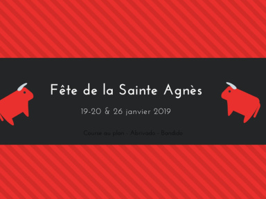 Fête de la Sainte Agnès 2019