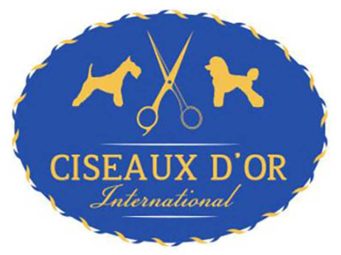Concours International de Toilettage Canin - Les Ciseaux d'Or 2019