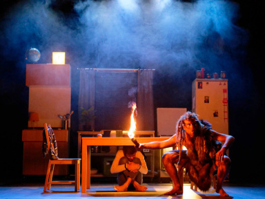 Spectacle Jeune Public GROU !