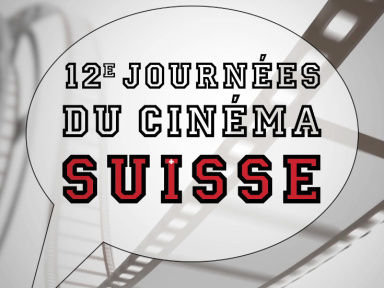 12e Journées du Cinéma Suisse