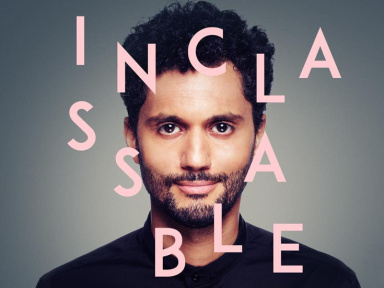 Tony Saint Laurent au Kawa Théâtre