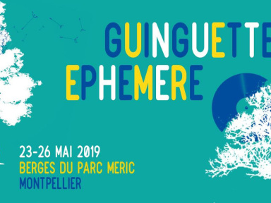 La Guinguette Ephémère