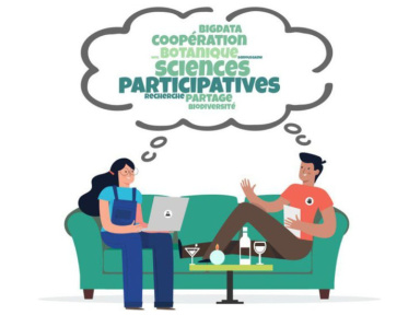 Ramène ta Science à la Halle Tropisme de Montpellier