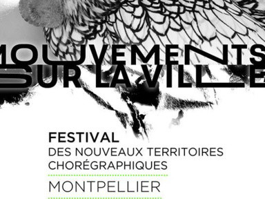Festival Mouvements sur la ville #11