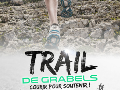 Trail de Grabels