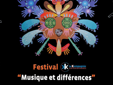 Festival des différentes - Festi'Diff