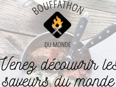 Bouffathon du Monde - Montpellier