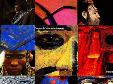 Expo Photo à Maguelone - Dominique LEROY