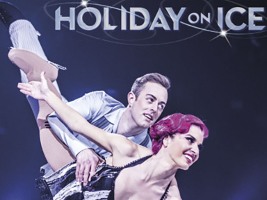 Holiday on Ice 2020