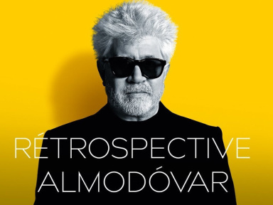 Rétrospective Pedro Almodovar au Cinéma Diagonal