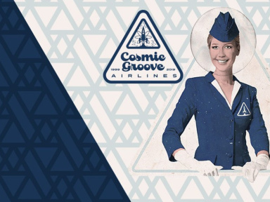 Cosmic Groove Autumn Festival 