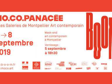 Drawing Room devient BOOM - Salon du Dessin Contemporain de Montpellier