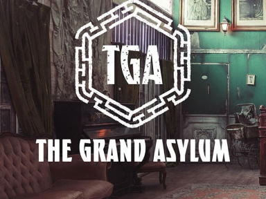 The Grand Asylum
