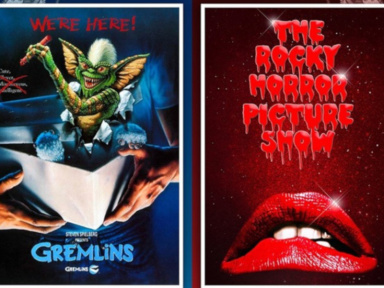 Journée et Soirée Halloween au Cinéma Comoedia de Sète