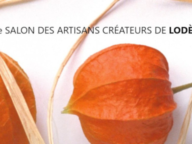 Salon des Artisans Créateurs de Lodève