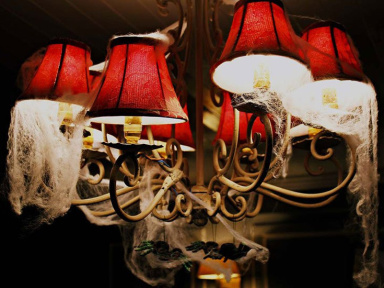 Le Manoir - Escape Game à Lavérune