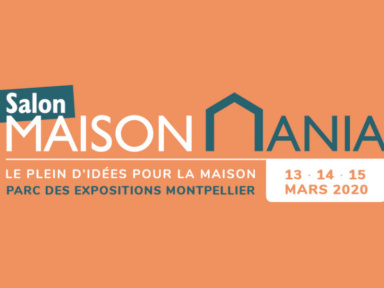 MaisonMania - Un salon pour les bricoleurs, mais pas qu'eux...