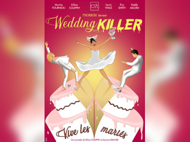 Wedding Killer