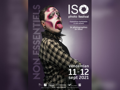ISO Photo Festival
