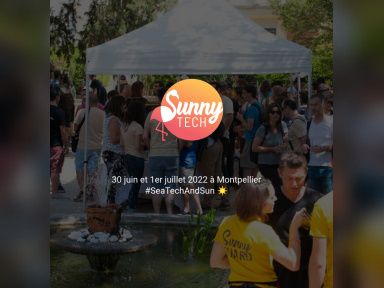Sunny Tech 2022