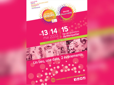 Le Salon des Séniors - Nouvelle Génération