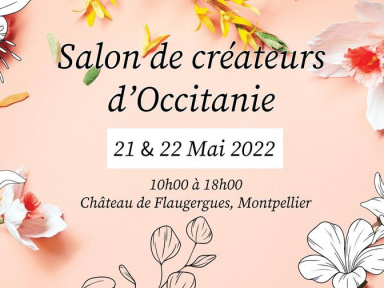 Salon des Créateurs d'Occitanie