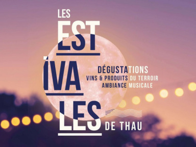Les Estivales de Thau