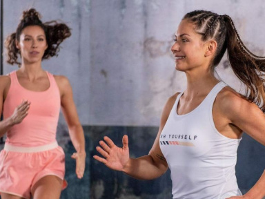 Soirée Ladies Night au Décathlon Odysseum