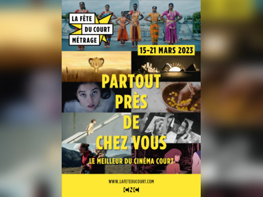 La Fête du Court-Métrage