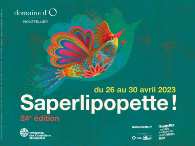 Festival pour enfants Saperlipopette