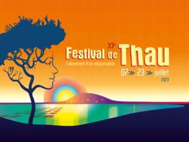 Festival de Thau 2022