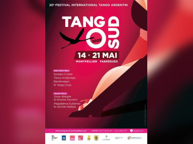 Festival International TangOsud