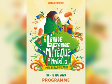 La Grande Parade Métèque 2022