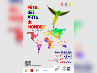Fête des Arts du Monde