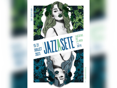 Jazz à Sète