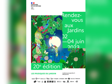 Rendez-vous aux jardins